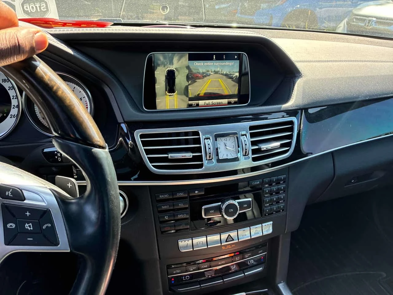Mercedes-Benz E 350 * CARFAX * ОПЦИЯ ЗА ФИНАНСИРАНЕ , снимка 9 - Автомобили и джипове - 55754131