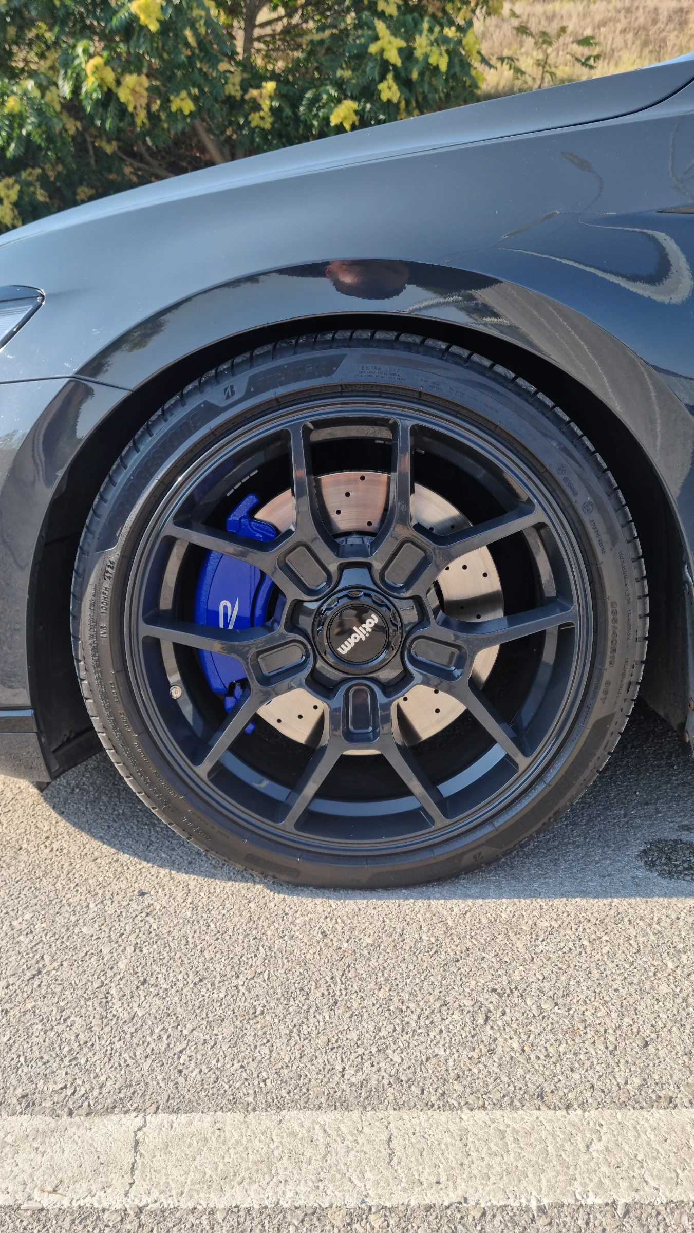 VW Passat, снимка 7 - Автомобили и джипове - 56192350