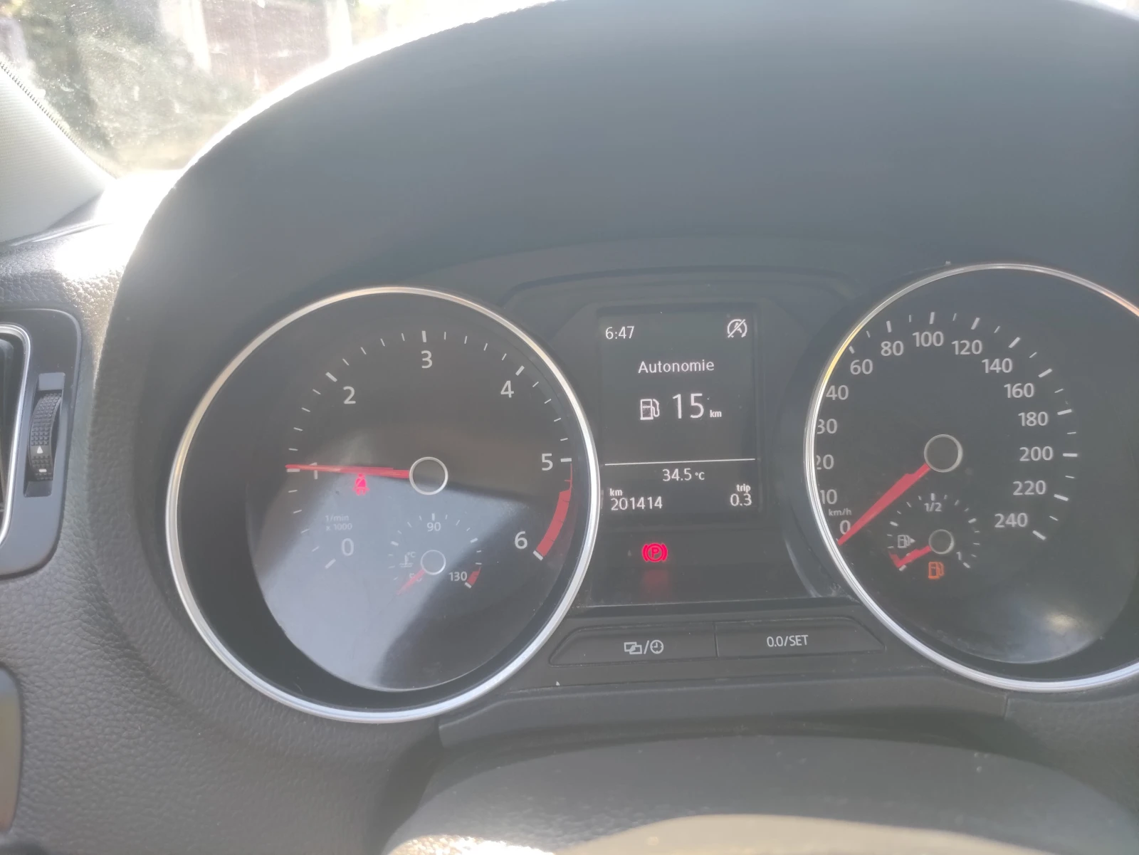 VW Polo 1.4��� ���� ��� ���� 6 | Mobile.bg � ����������� 8