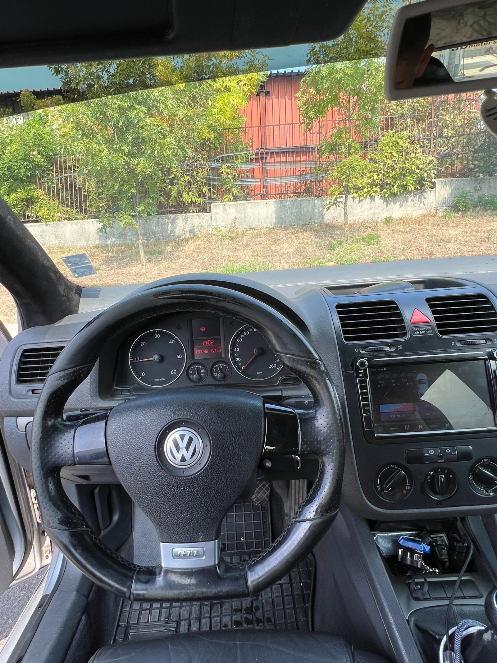 VW Golf, снимка 7 - Автомобили и джипове - 55968409