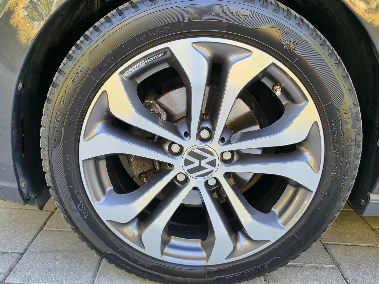 VW Golf 1.0 TSI от България, снимка 15 - Автомобили и джипове - 56008127