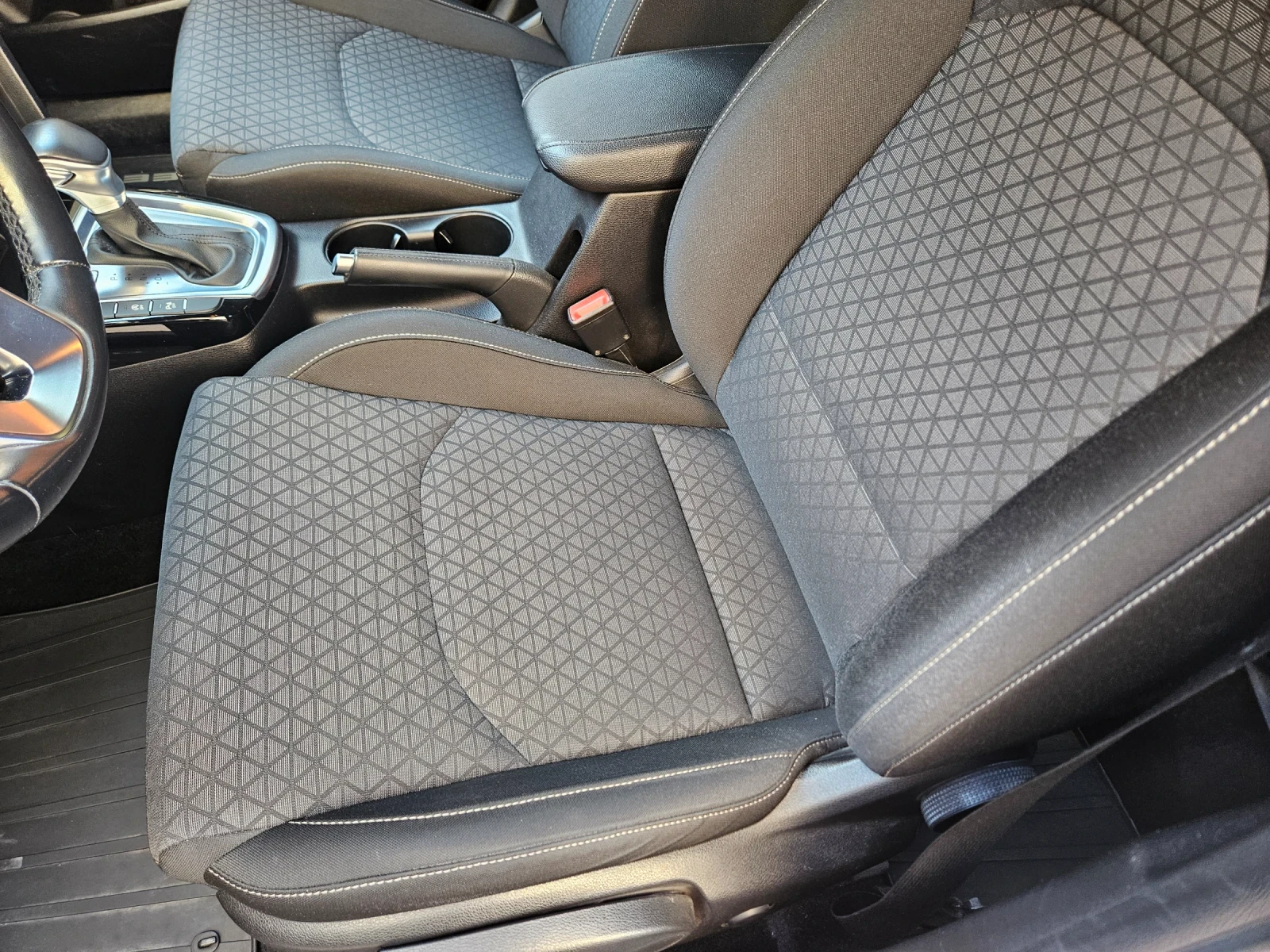 Kia Ceed SW 1.4T 140 7DCT | Mobile.bg � ����������� 15