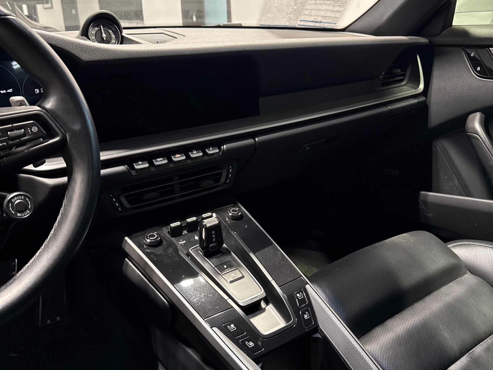 Porsche 911 / CARRERA 4 / БЕЗ ИНЦИДЕНТИ / ЦЕНА ДО БЪЛГАРИЯ, снимка 9 - Автомобили и джипове - 56108433