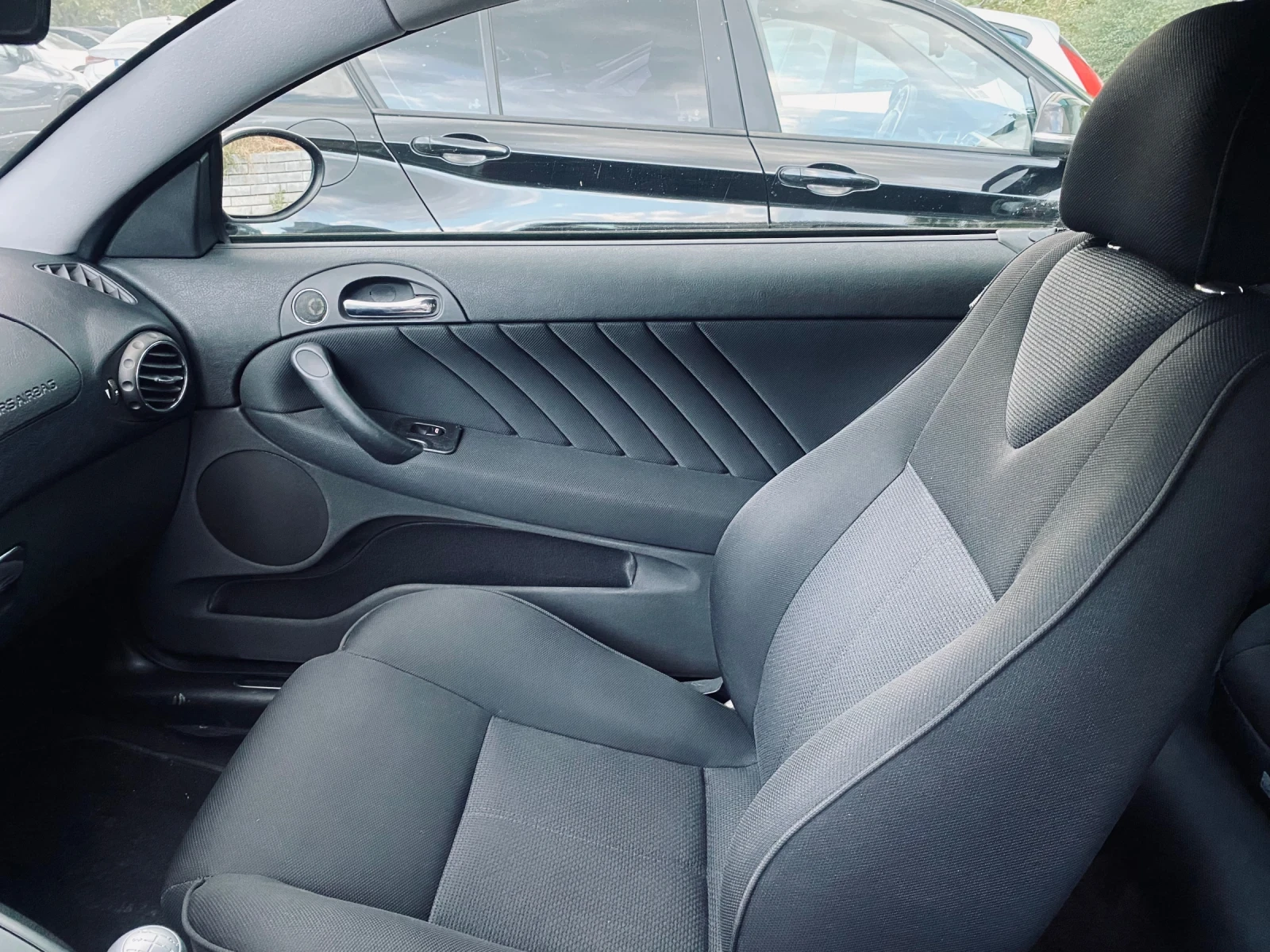 Alfa Romeo Gt, снимка 13 - Автомобили и джипове - 56154326