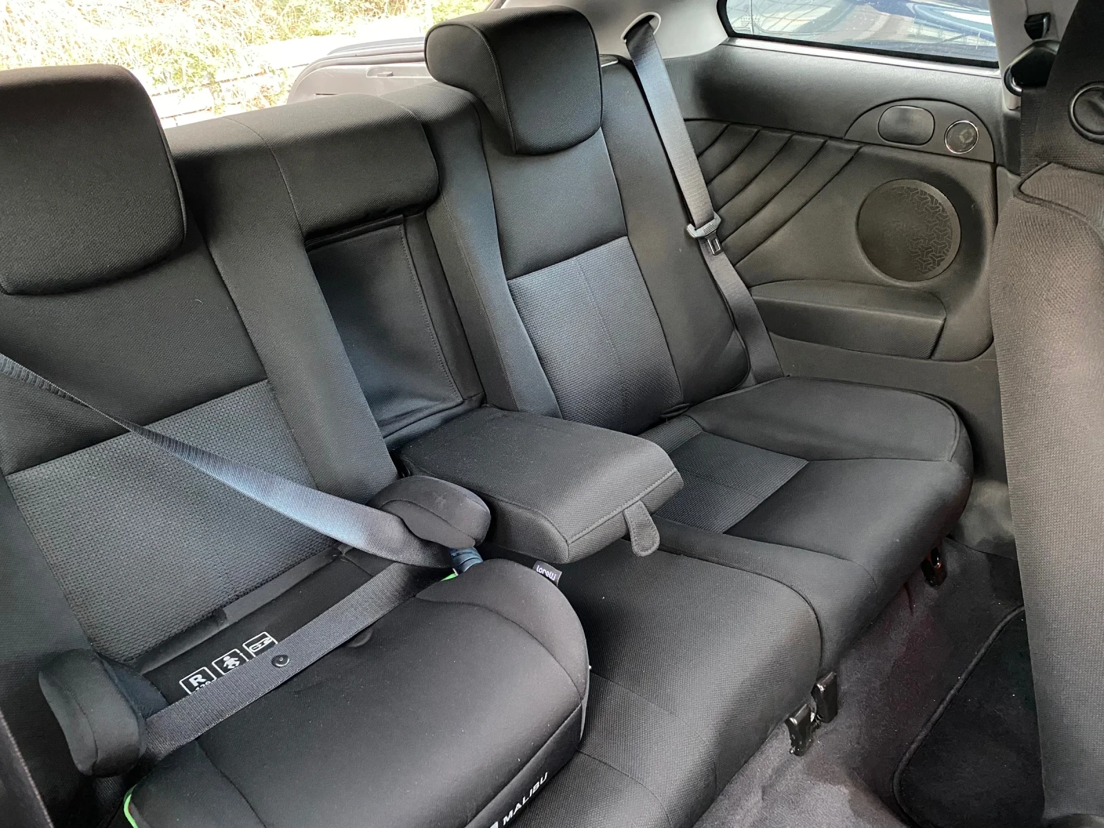 Alfa Romeo Gt, снимка 8 - Автомобили и джипове - 56154326