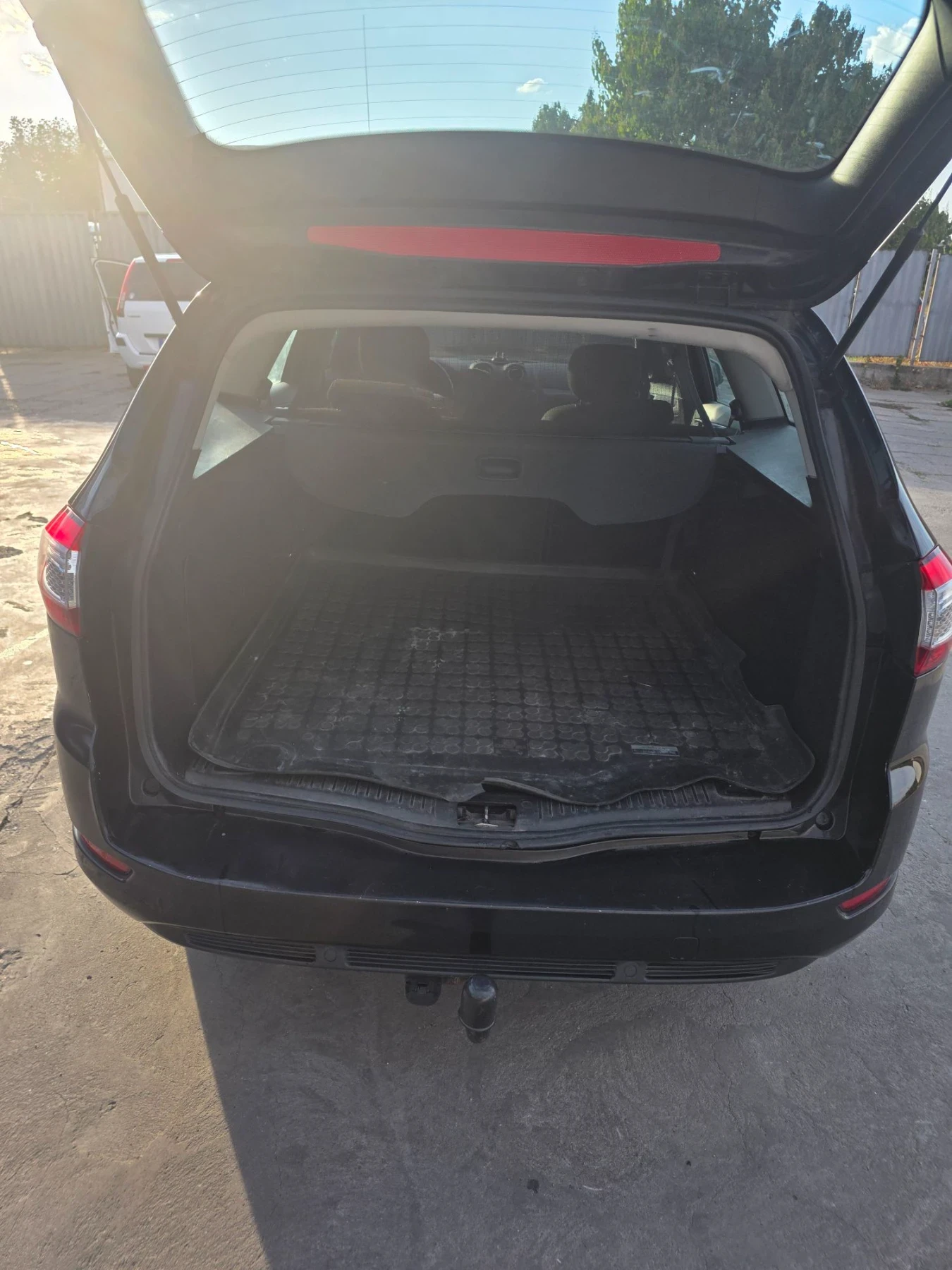 Ford Mondeo, снимка 7 - Автомобили и джипове - 56215473