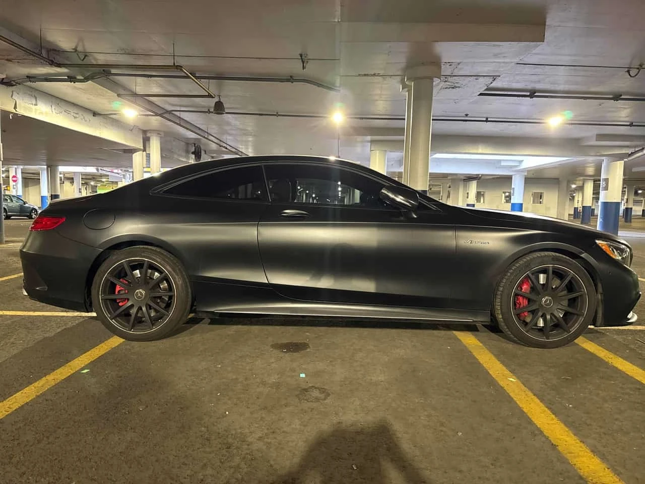 Mercedes-Benz S 63 * AMG * CARFAX *  | Mobile.bg � ����������� 3