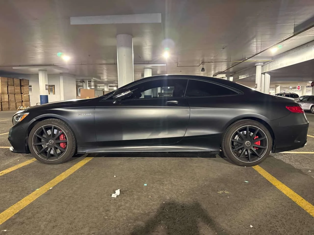 Mercedes-Benz S 63 * AMG * CARFAX *  | Mobile.bg � ����������� 2