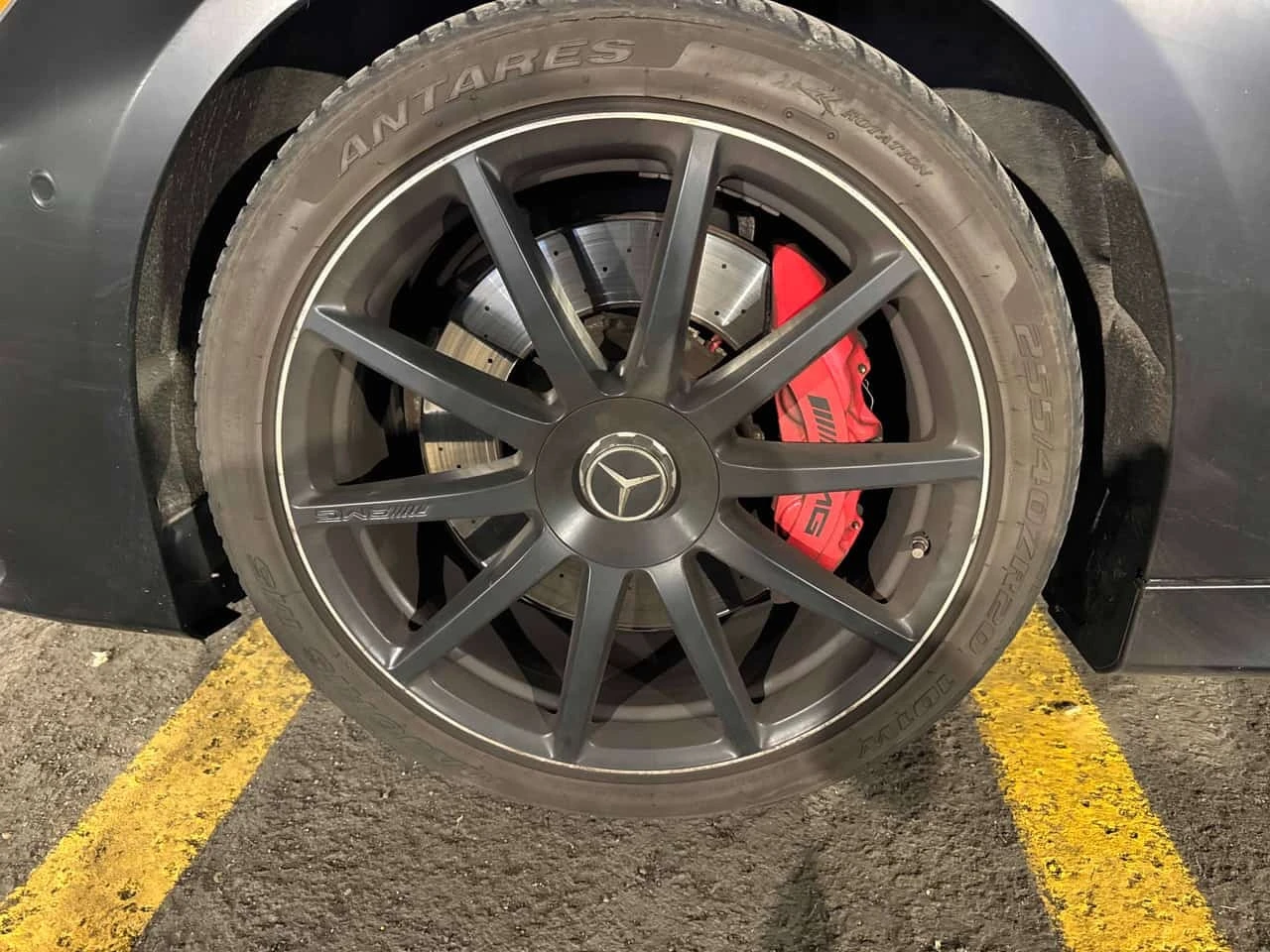 Mercedes-Benz S 63 * AMG * CARFAX *  | Mobile.bg � ����������� 7