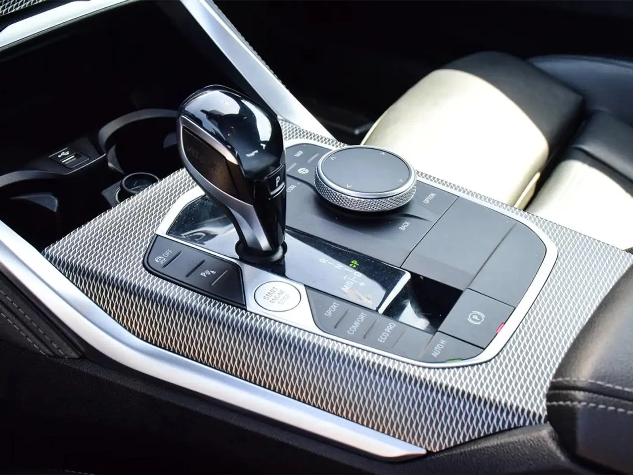 BMW 440 Xdrive* ����* Harman Kardon* Mpack* ��������* ���� | Mobile.bg � ����������� 7
