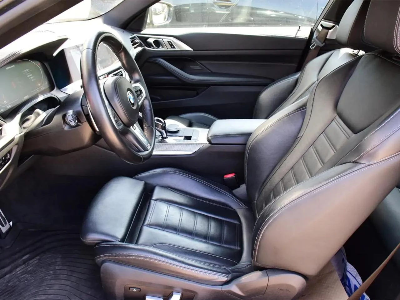 BMW 440 Xdrive* ����* Harman Kardon* Mpack* ��������* ���� | Mobile.bg � ����������� 5