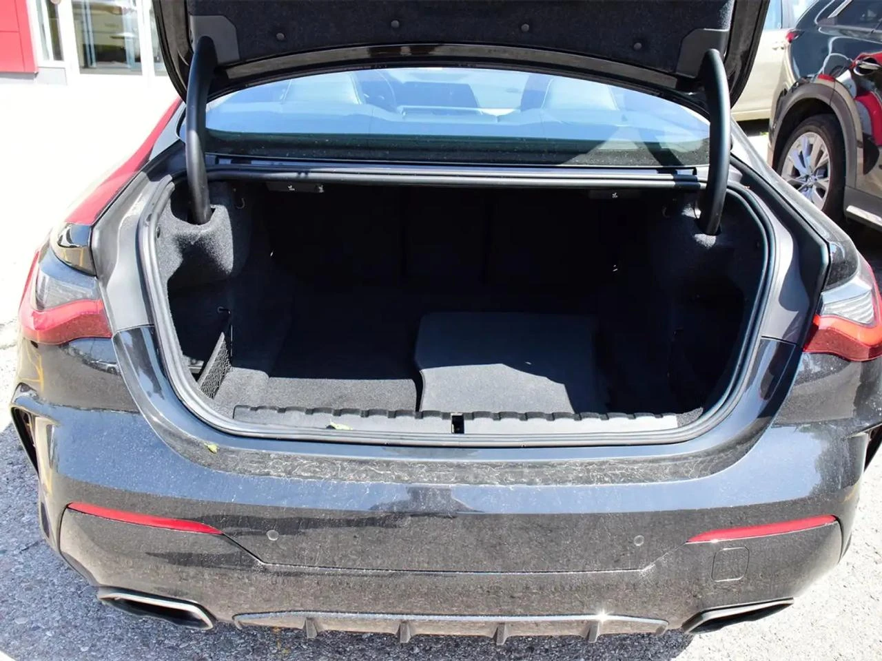 BMW 440 Xdrive* ����* Harman Kardon* Mpack* ��������* ���� | Mobile.bg � ����������� 15