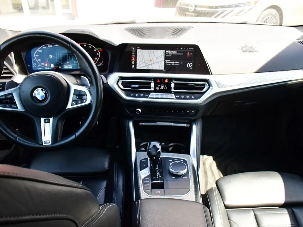 BMW 440 Xdrive* ����* Harman Kardon* Mpack* ��������* ���� | Mobile.bg � ����������� 12