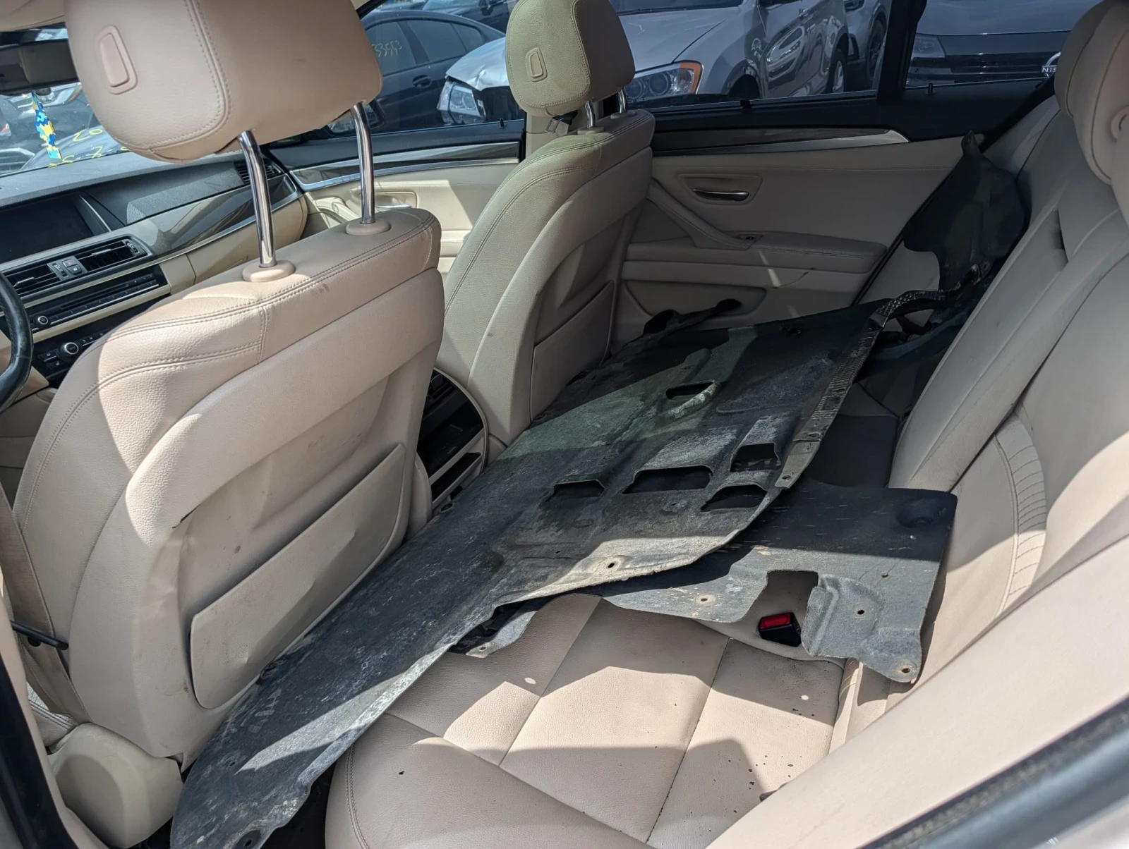 BMW 528 BMW 528 4x4 ������ | Mobile.bg � ����������� 12