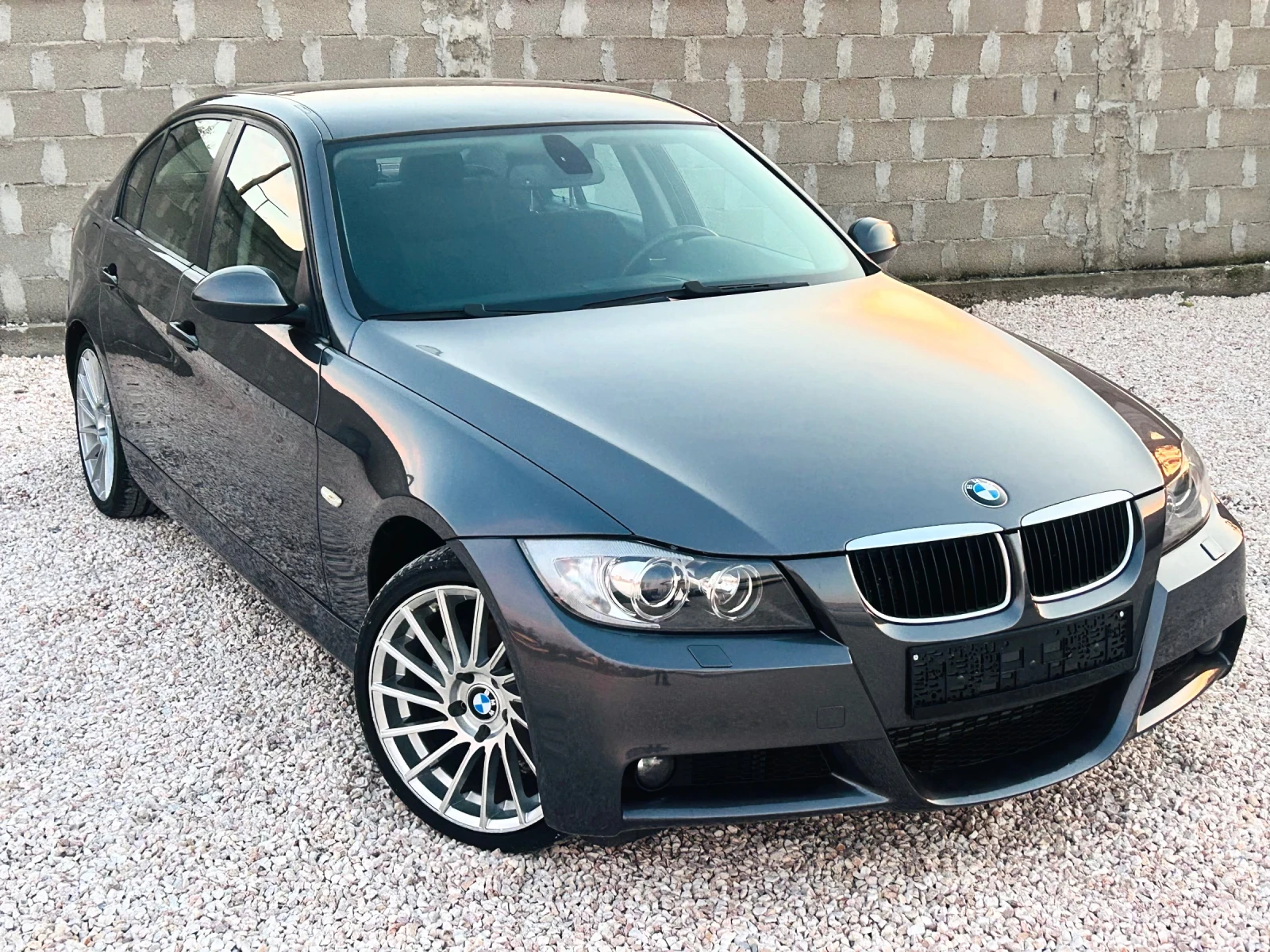 BMW 320 320 D