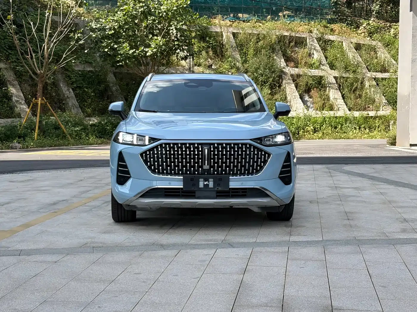 Wey 05 2.0T* HYBRID* AWD* PREMIUM EDITION* FULL* , снимка 4 - Автомобили и джипове - 56656557