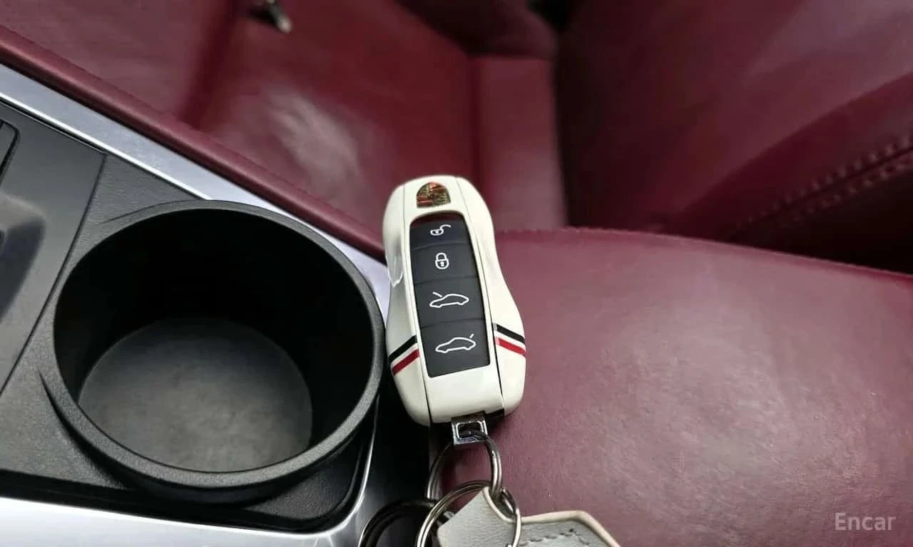 Porsche Boxster, снимка 12 - Автомобили и джипове - 56726488