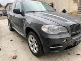 BMW X5 4.0 Теглич, вакум, хед ъп, снимка 3
