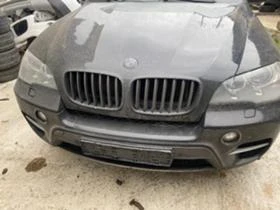 BMW X5 4.0 Теглич, вакум, хед ъп, снимка 2