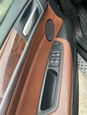 BMW X5 4.0 Теглич, вакум, хед ъп, снимка 12