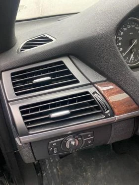 BMW X5 4.0 Теглич, вакум, хед ъп, снимка 14