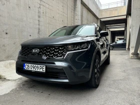 Kia Sorento, снимка 1