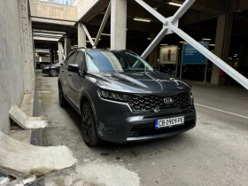 Kia Sorento, снимка 2