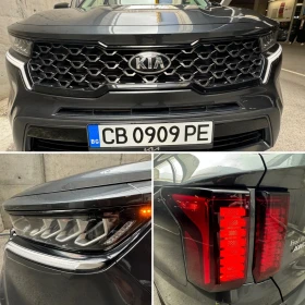 Kia Sorento, снимка 12