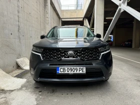 Kia Sorento, снимка 3