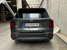 Kia Sorento, снимка 7