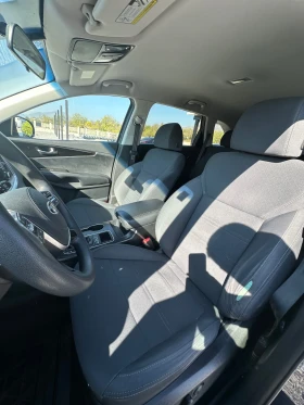 Kia Sorento 3.3 4x4, снимка 9