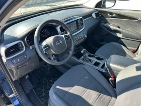 Kia Sorento 3.3 4x4, снимка 10