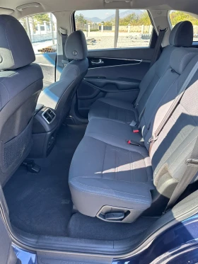 Kia Sorento 3.3 4x4, снимка 8