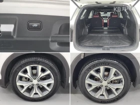 Hyundai Palisade Сигурна поръчка.Осигурен сервиз.Части, Регистрация, снимка 16