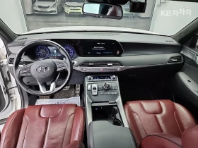 Hyundai Palisade Сигурна поръчка.Осигурен сервиз.Части, Регистрация, снимка 7