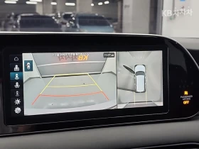 Hyundai Palisade Сигурна поръчка.Осигурен сервиз.Части, Регистрация, снимка 14