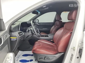 Hyundai Palisade Сигурна поръчка.Осигурен сервиз.Части, Регистрация, снимка 11