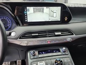 Hyundai Palisade Сигурна поръчка.Осигурен сервиз.Части, Регистрация, снимка 10