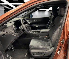 Lexus RX 500h F-SPORT* 371HP* PERF* ПАНО* MARKLEV* ГАРАНЦИЯ, снимка 9