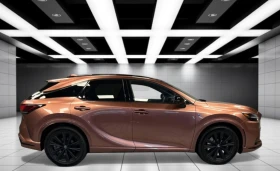 Lexus RX 500h F-SPORT* 371HP* PERF* ПАНО* MARKLEV* ГАРАНЦИЯ, снимка 7