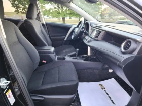 Toyota Rav4 LE* AWD* АвтоКредит* (ЦЕНА ДО БГ), снимка 16