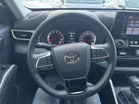 Toyota Highlander, снимка 11