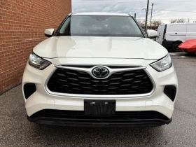 Toyota Highlander, снимка 7