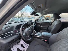 Toyota Highlander, снимка 12