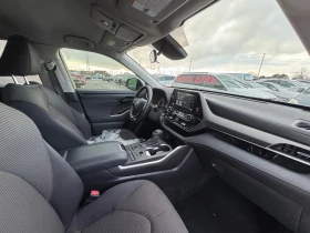 Toyota Highlander, снимка 10