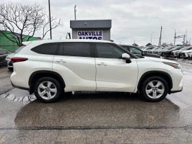 Toyota Highlander, снимка 5