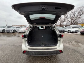 Toyota Highlander, снимка 9