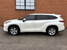 Toyota Highlander, снимка 6