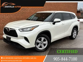 Toyota Highlander, снимка 2