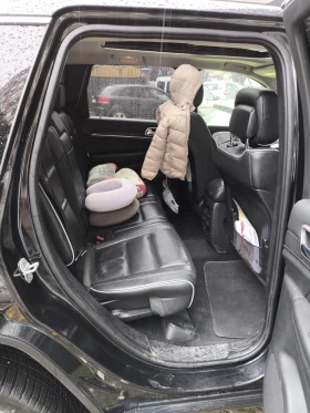 Jeep Grand cherokee 3.0 CRD Overland 241 hp, снимка 8